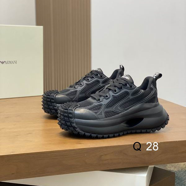 Armani sz38-45 N0104