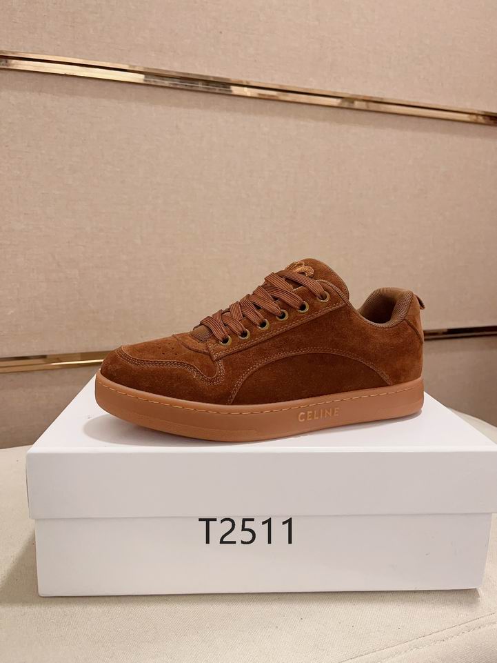 CELINE shoes 38-46 h0104