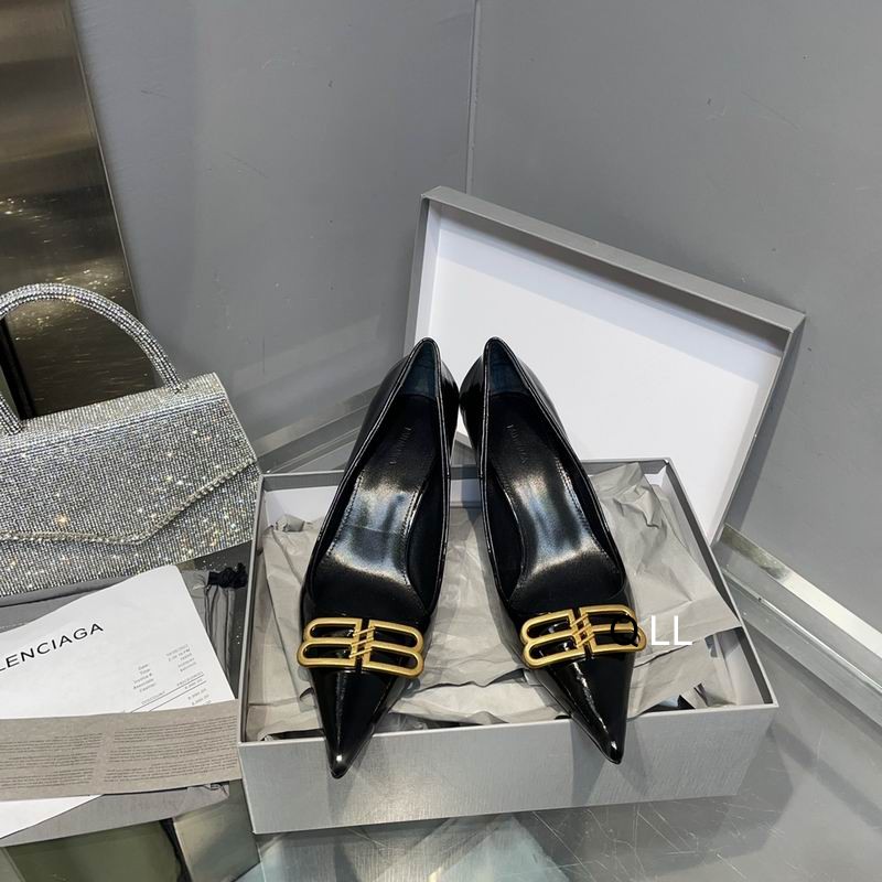 Balenciaga sz35-40 10CM GDT0109