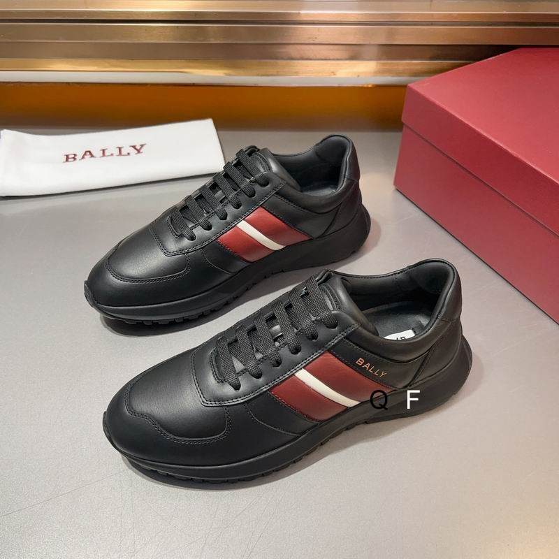 Bally sz38-45 WM0102