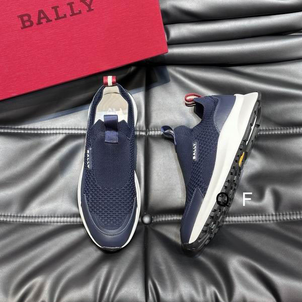 Bally sz38-45 WM0107