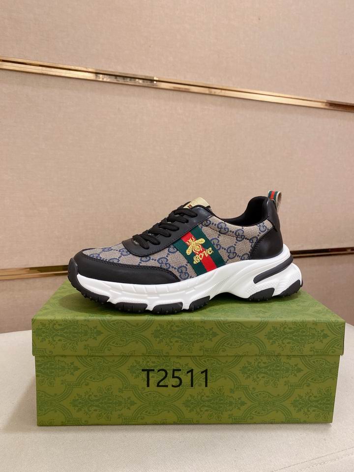 GUCCI shoes 38-46 h0205