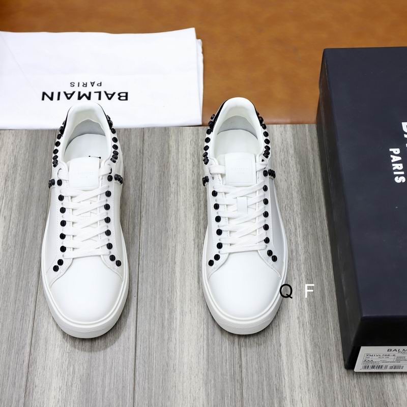 Balmain colour sz38-45 TF0101