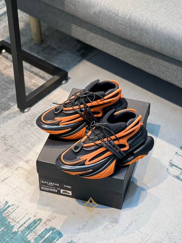 Balmain sz35-45 nqh0102