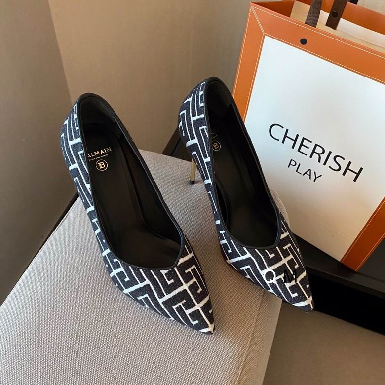 BALMAIN sz35-39 F0101