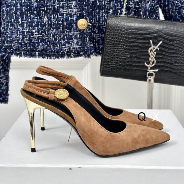 Balmain sz35-40 10CM JX0108