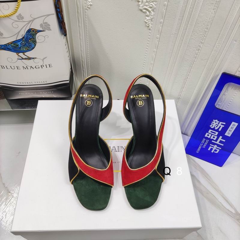 BALMAIN sz35-41 F0114