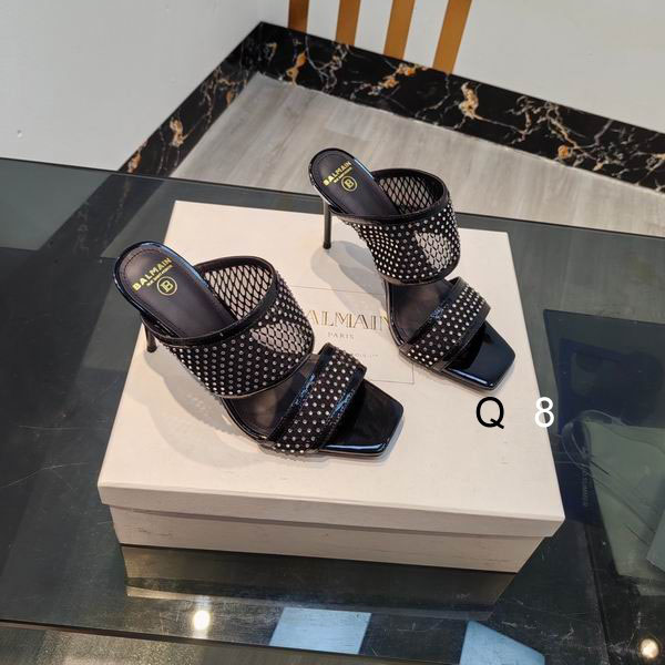 Balmain sz39-44 9.5CM QL0122