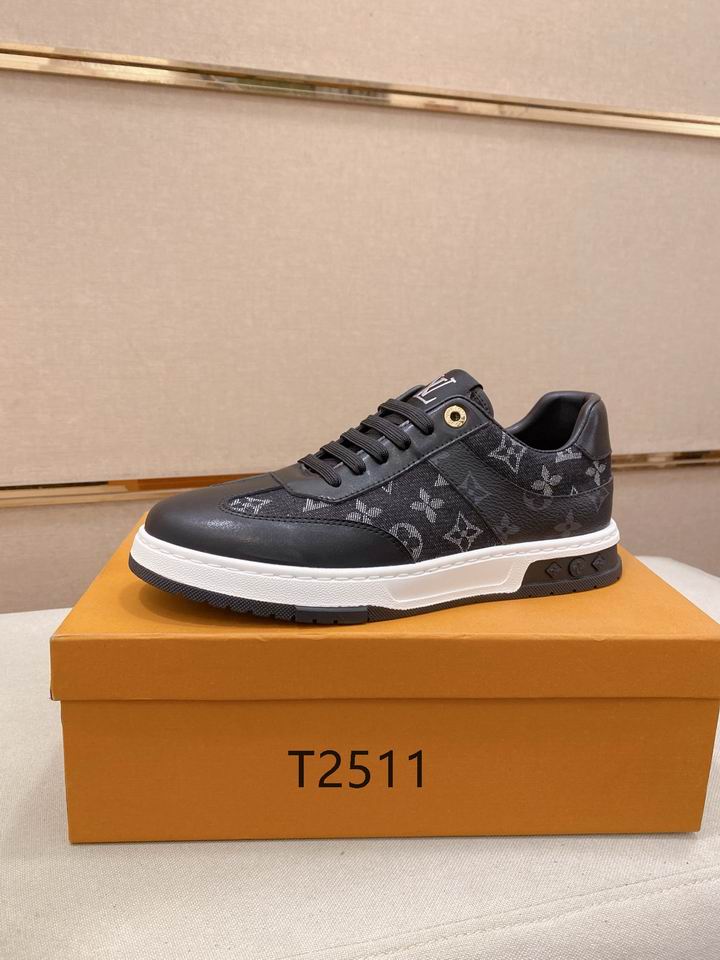 LV shoes 38-46 h0205