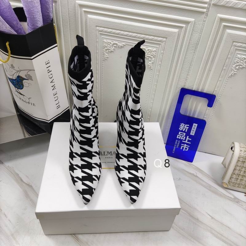 Balmain sz35-41 9.5cm F0108