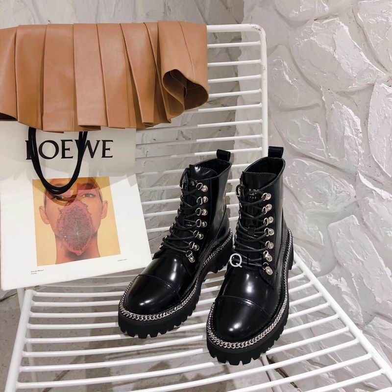 BALMAIN sz35-41 LL0129