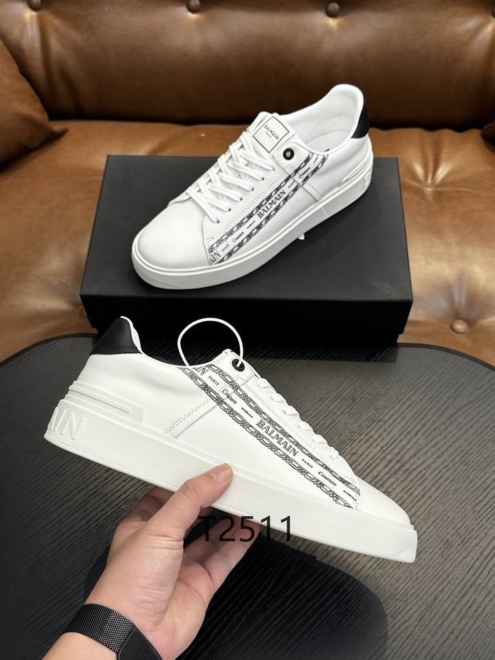 BALMAIN shoes 38-46 h0201