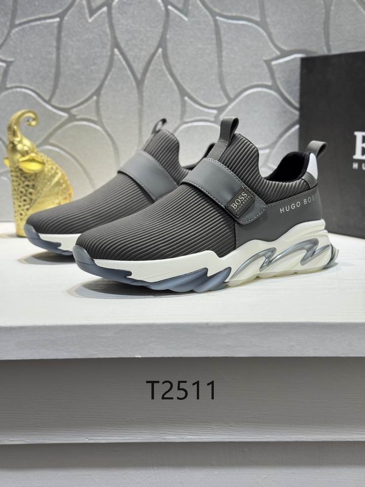 BOSS shoes 38-46 h0202