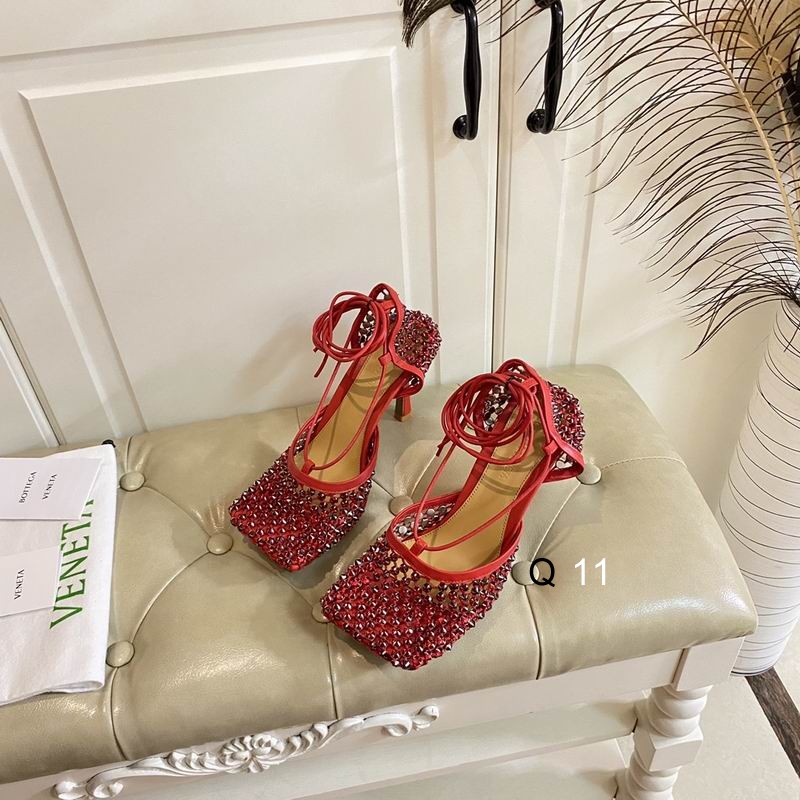 BV sz35-40 4.5 9.5CM Y0103