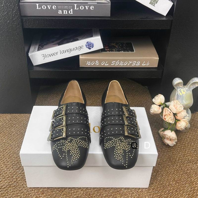 Chloe sz35-40 GDT0301
