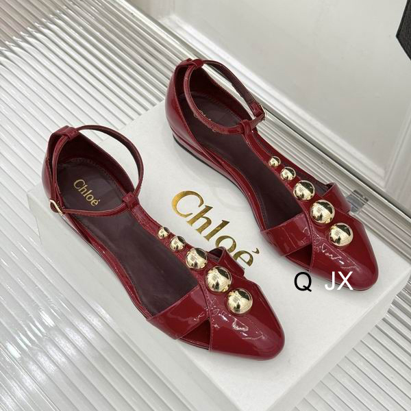 Chloe sz35-40 JX0302