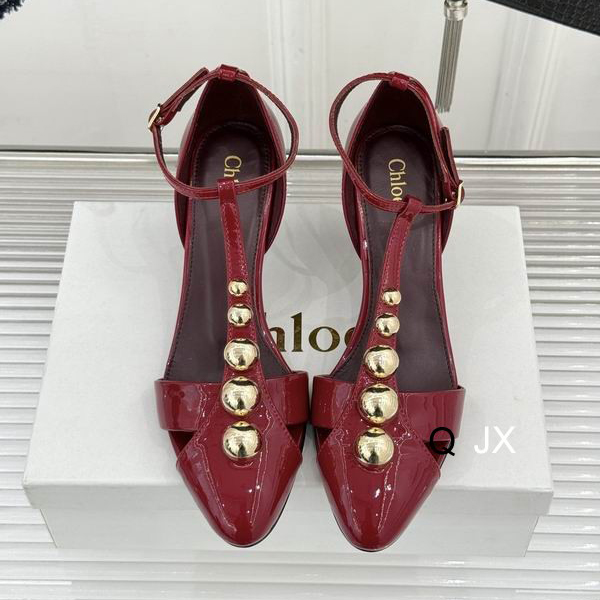 Chloe �߸�Ь TS