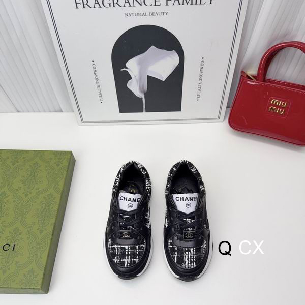 Chanel sz26-35 CX0302