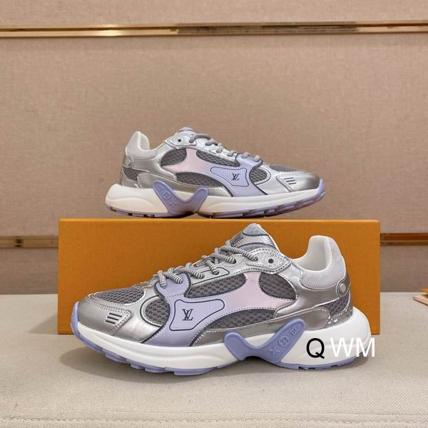 New shoes 0316d