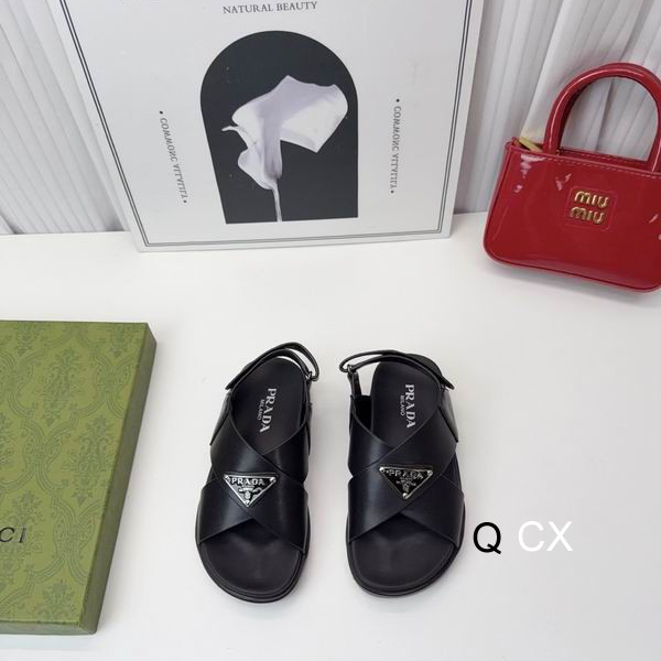 Prada sz26-35 CX0404