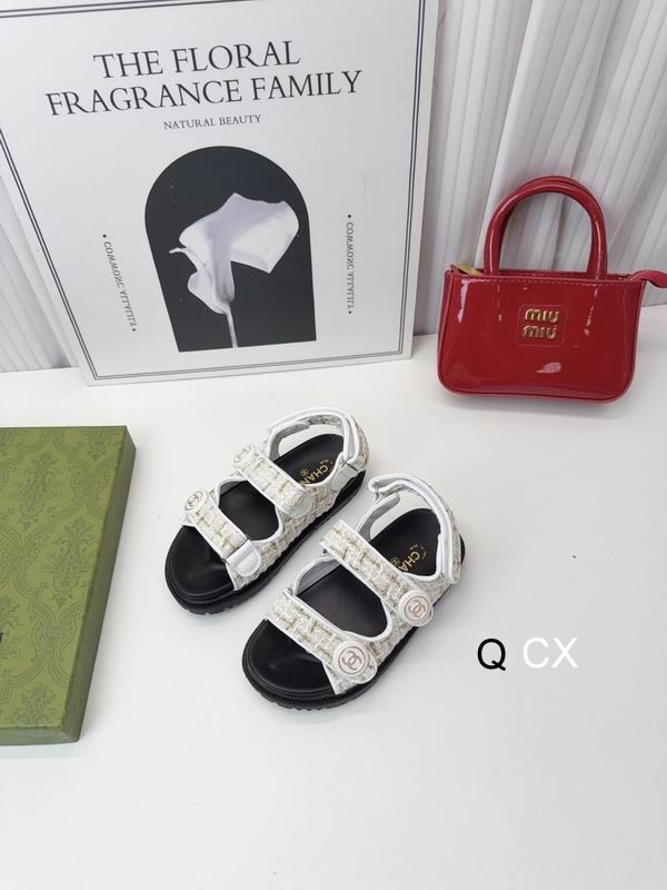 Chanel sz26-35 CX0402