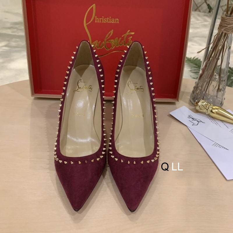 New shoes 0411d