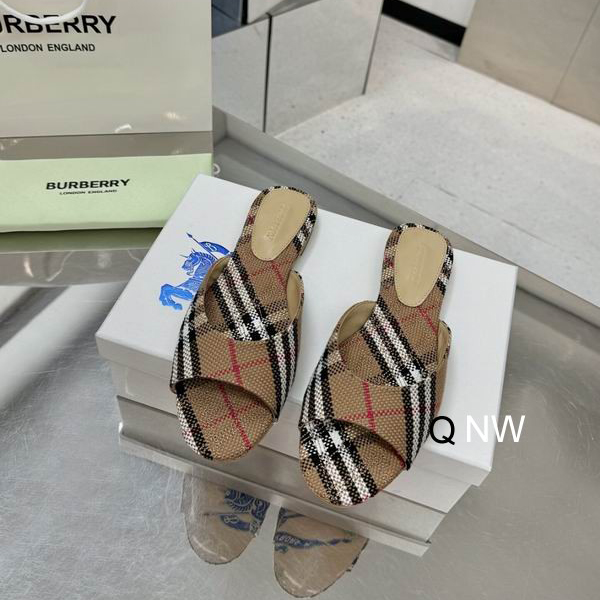 Burberry sz35-40 NW0404