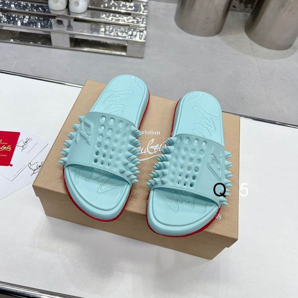 New shoes 0419d