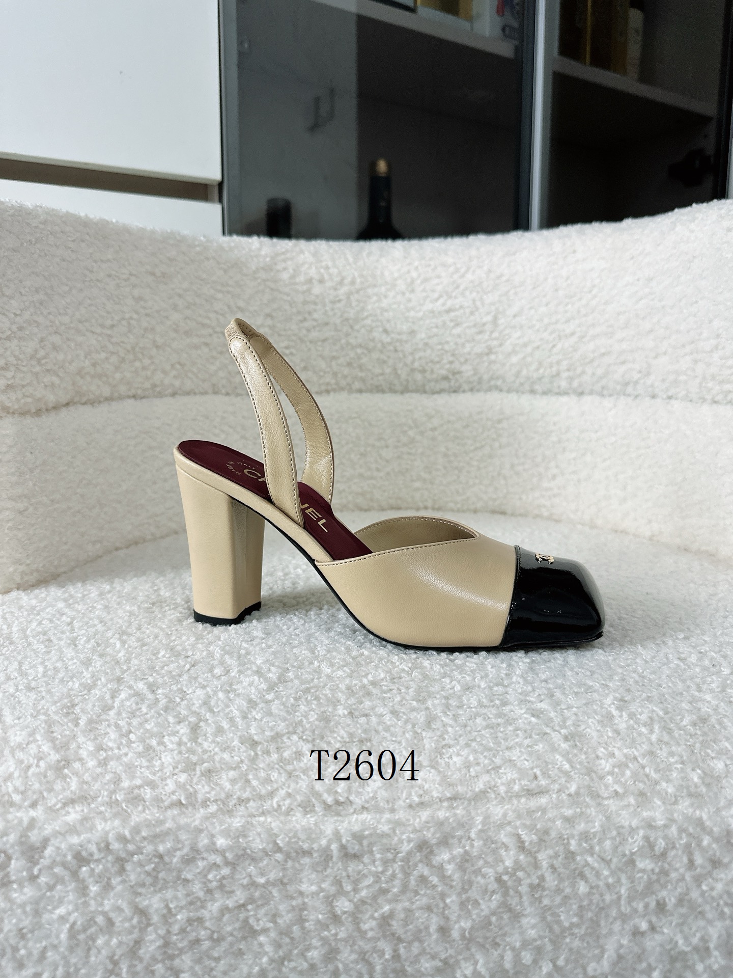 Chanel sz35-41  h0401
