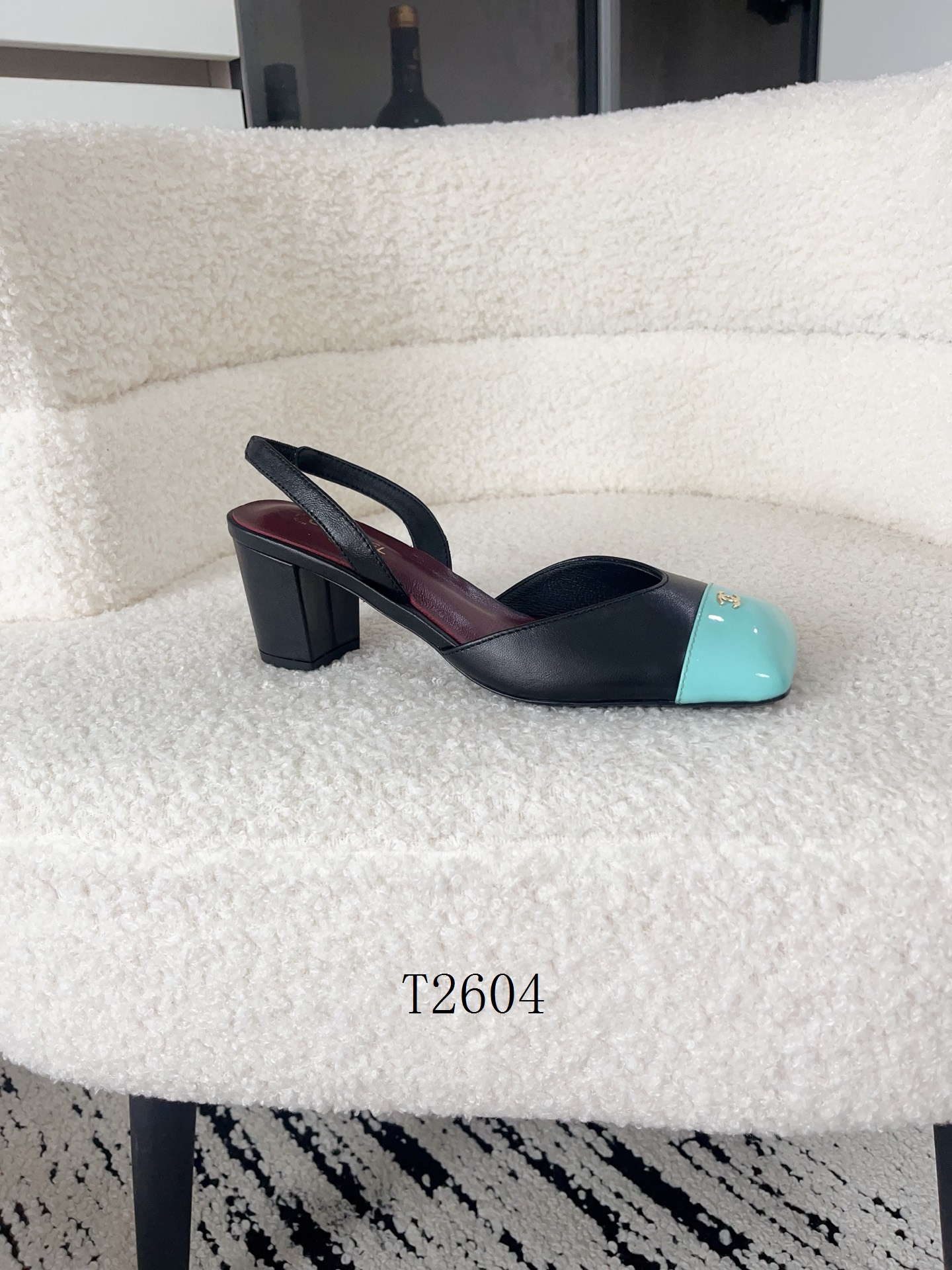 Chanel sz35-41  h0402