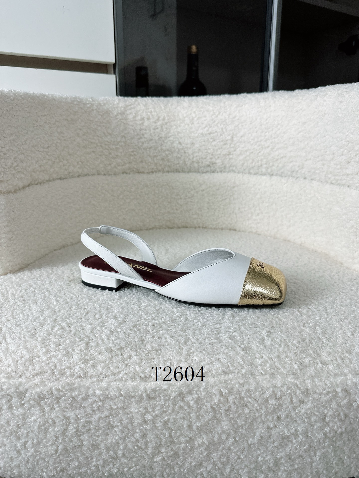 Chanel sz35-41  h0403
