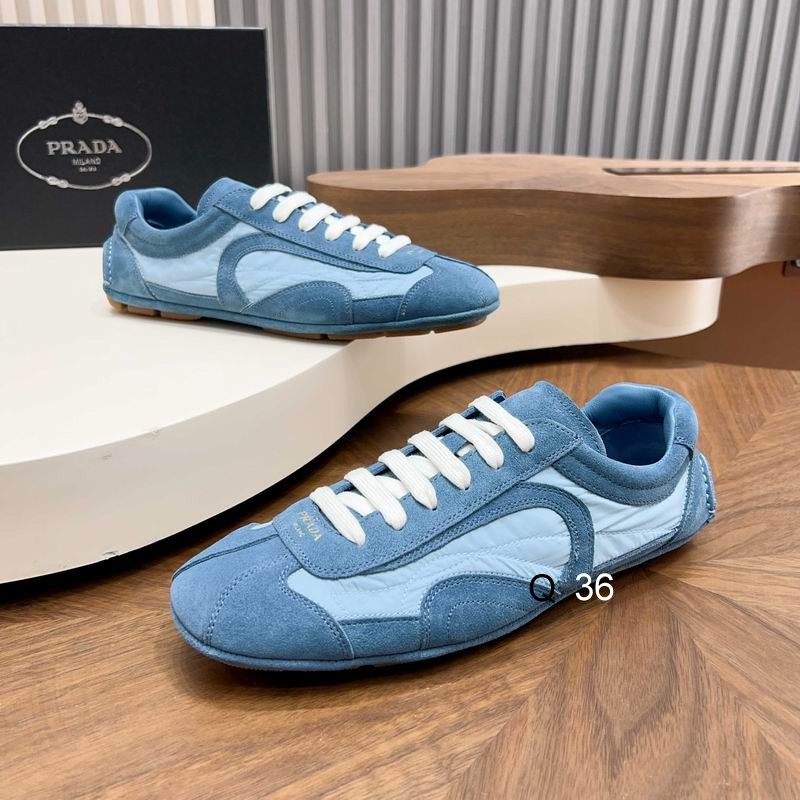 New shoes 0429d
