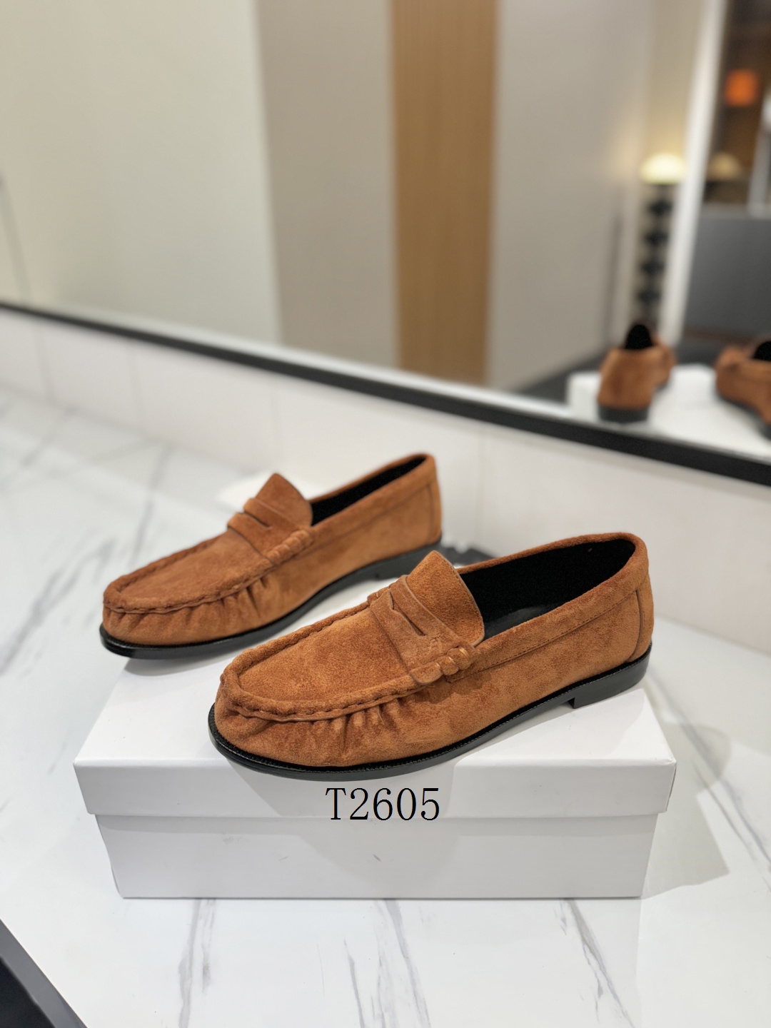 YSL ����װЬ 0504