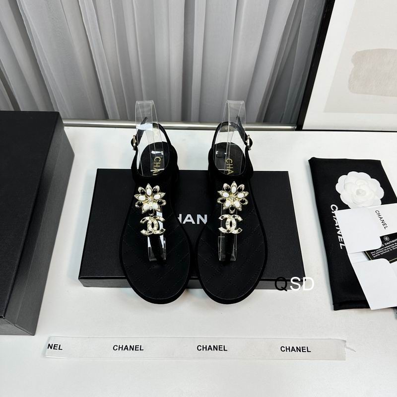 Chanel sz35-40 3C SD0512