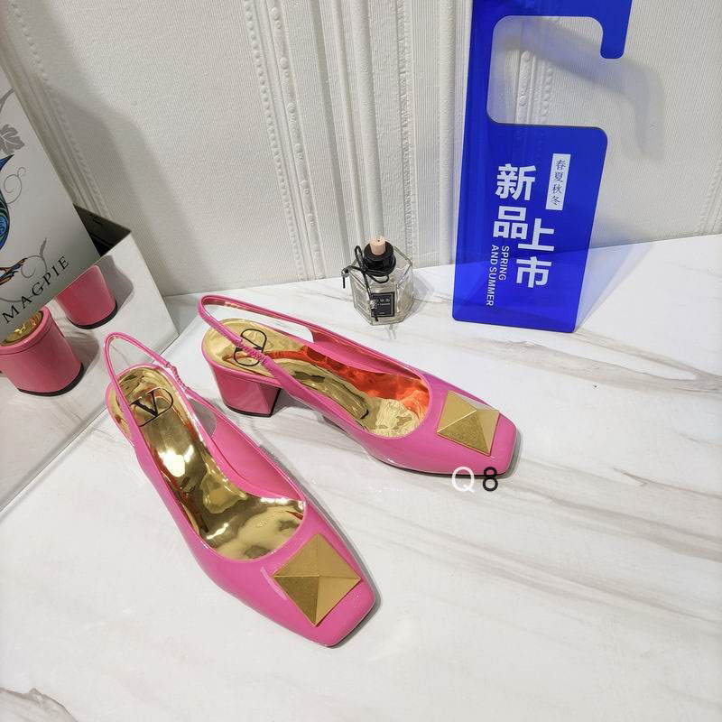 Valentino colors 063003 sz35-41F