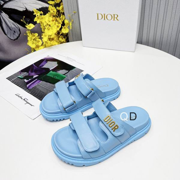 Dior sz35-42 6C GDT0907