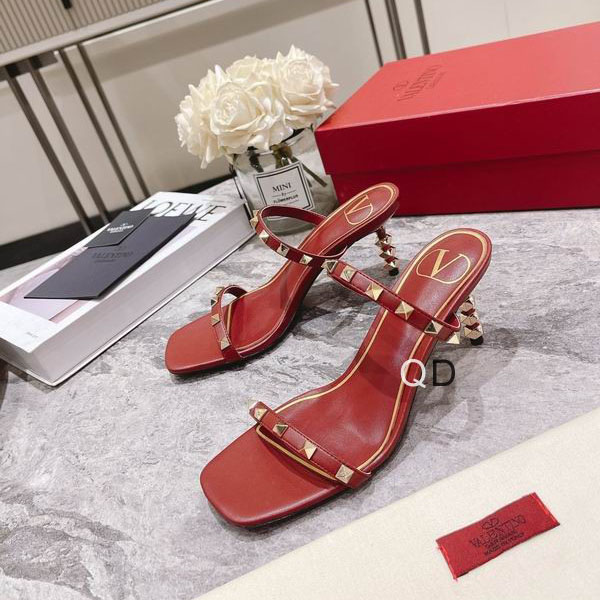 Valentino sz34-42 6cm 4C GDT0922