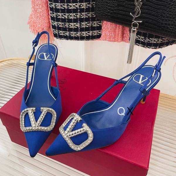 Valentino sz35-42 8cm 5C JX1001