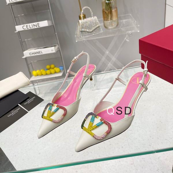 Valentino sz35-41 4cm 4C SD1002