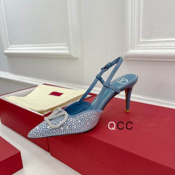 Valentino sz34-41 8cm 3C XC1104