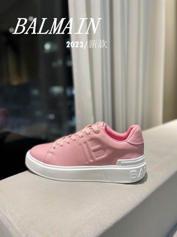 2024 Balmain ŮЬ 0709