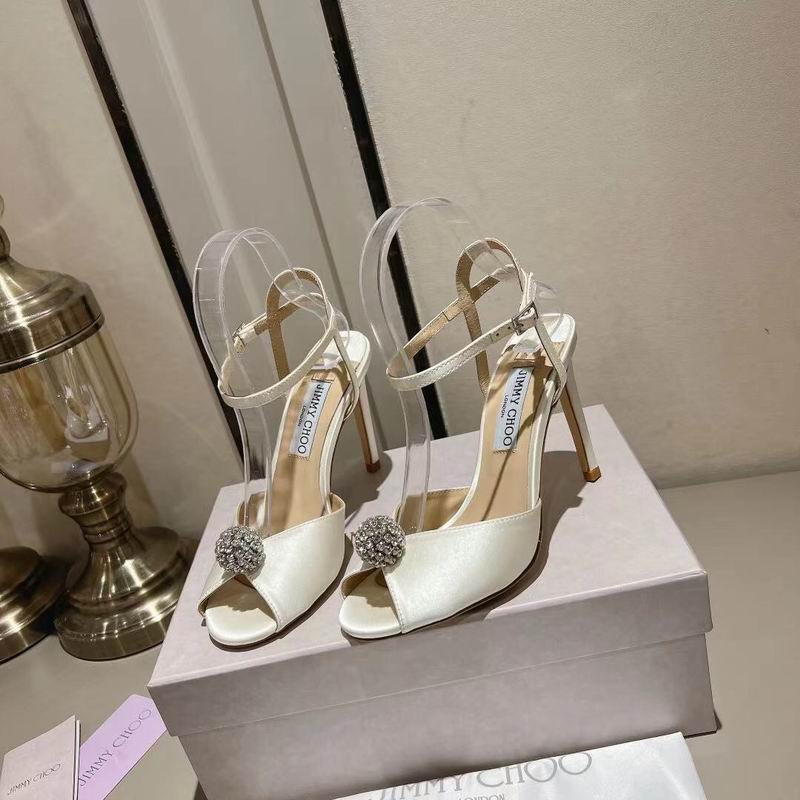 2024 Jimmy Choo 女高跟 1010