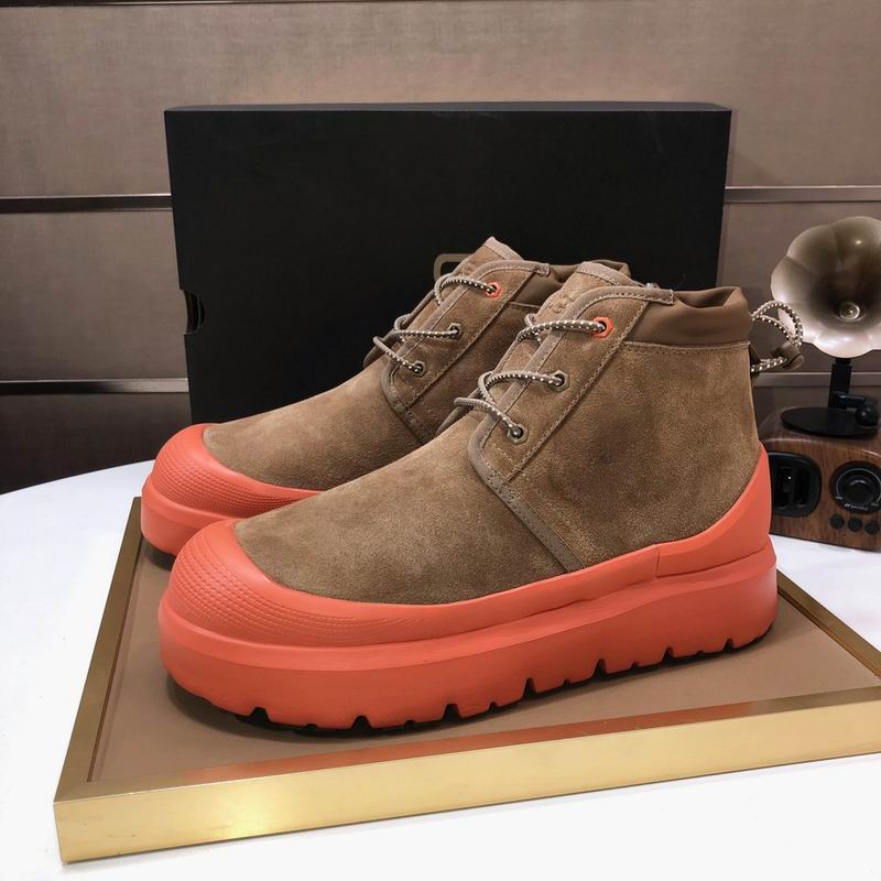 UGG 20250106