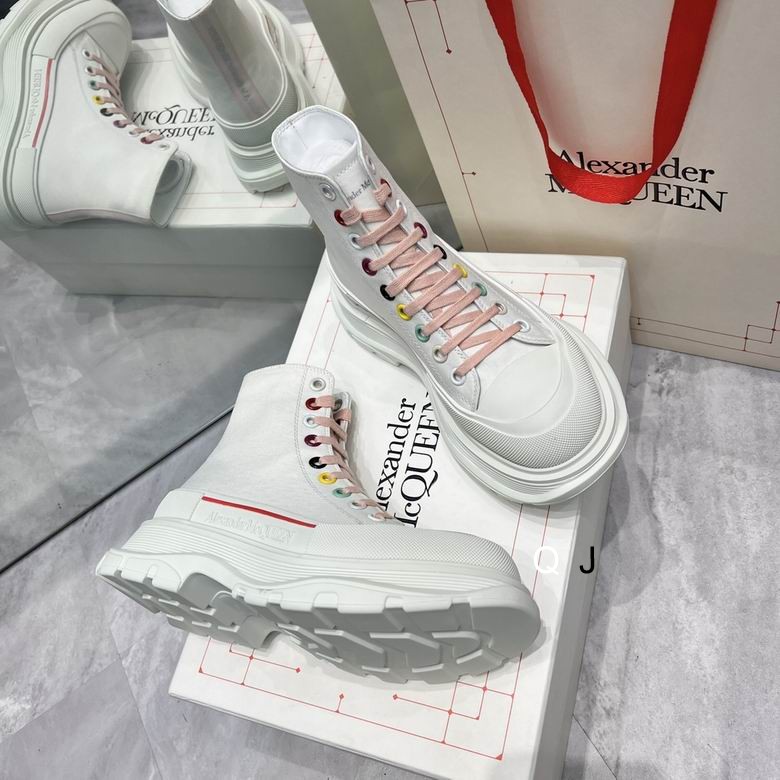 Alexander McQueen и߰ Ts