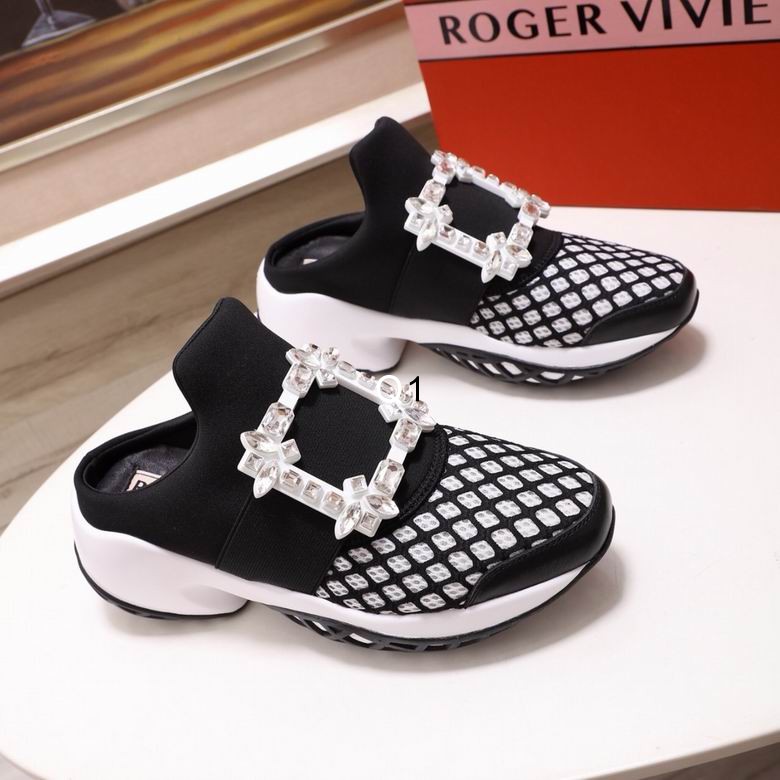Roger Vivier ŮЬ Ts