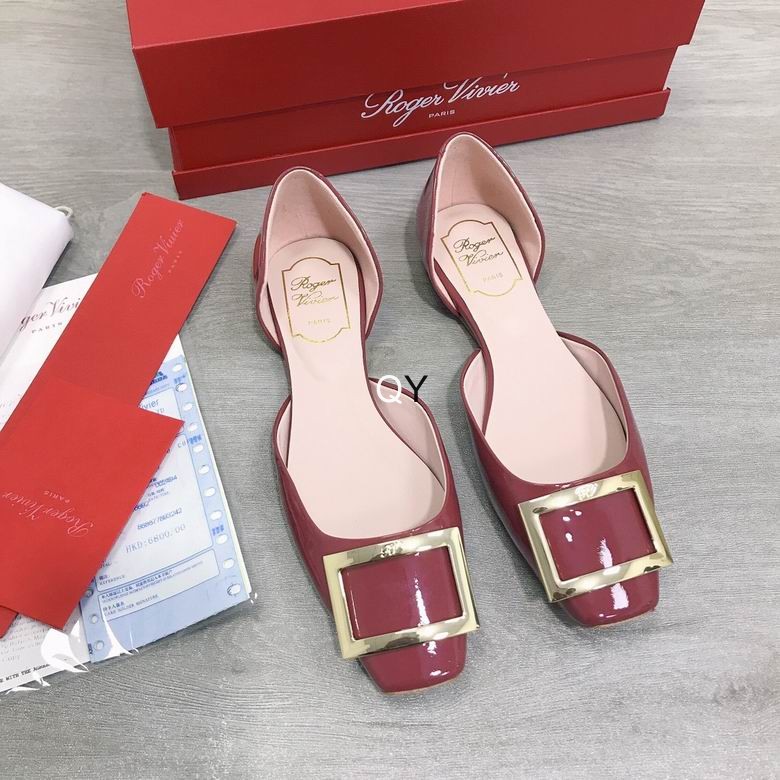 Roger Vivier Ь Ts