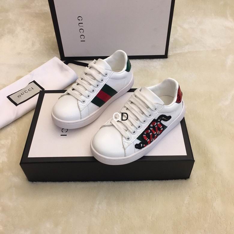 Gucci 041802 sz23-35MMD