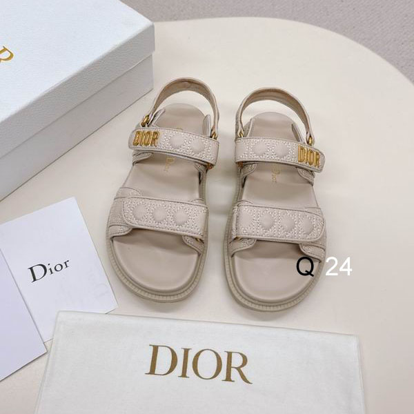 Dior ŮЬ Ts