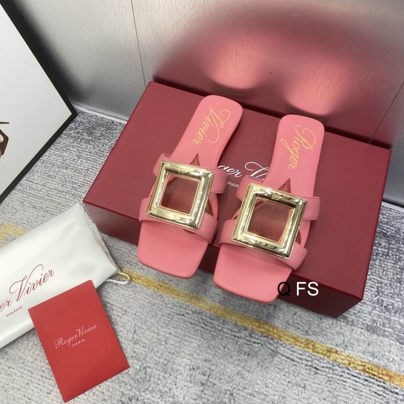 Roger Vivier ŮЬ Ts