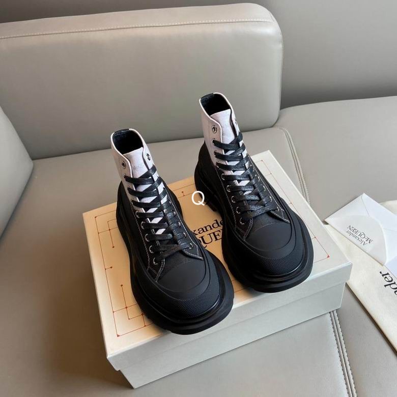 Alexander McQueen Ů߰Ь Ts